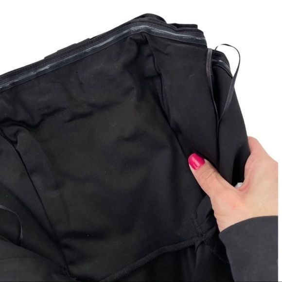 NWT H&M Strapless Dress with top bow 8 - Picture 9 of 11